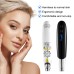 Laser Picosecond Pen for Tattoo, Freckle, Mole & Pigment Removal | 9-Strength Levels | Safe & Effective Skin Treatment Tool