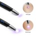 Laser Picosecond Pen for Tattoo, Freckle, Mole & Pigment Removal | 9-Strength Levels | Safe & Effective Skin Treatment Tool