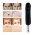 Laser Picosecond Pen for Tattoo, Freckle, Mole & Pigment Removal | 9-Strength Levels | Safe & Effective Skin Treatment Tool