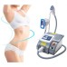 Draagbare 360° Cryolipolyse-machine voor het bevriezen van vet, het verstevigen van de huid en het verminderen van cellulitis [niet-invasief, pijnloos, geen hersteltijd]