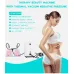 Multifunctional Vacuum Breast Massager & Butt Lift Machine for Enlargement, Fat Reduction, and Skin Rejuvenation [Breast Massager, Vacuum Pump]