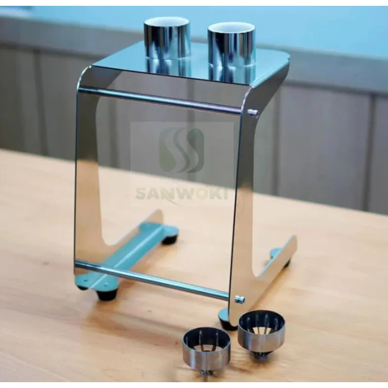 آلة تقطيع الخيار اليدوية - قاطع الخيار للسوشي الكوري، قاطع شرائح الجزر، أداة تقطيع الخضروات [فولاذ مقاوم للصدأ، شرائح قابلة للتعديل]