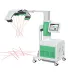 Medbeier 10D EMS Cold Laser Lipolysis Maxlipo Master - 635nm & 532nm Red Green Light, 2-in-1 Cryo Pads Lipo Laser Slimming Machine