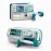 Medical & Veterinary Infusion Syringe Pump with Multi-Language Support, Real-Time Alarm, and High Accuracy