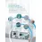 Medical & Veterinary Infusion Syringe Pump with Multi-Language Support, Real-Time Alarm, and High Accuracy
