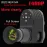Megaorei M4 4X Digital Zoom Monocular with 300M Infrared Night Vision for Hunting & Video Recording