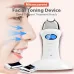 Micro Current Galvanic Spa Facial Machine - 3 Heads for Skin Tightening, Anti-Wrinkle, Whitening & Lifting [USB Charging, LCD Display]