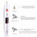 Micro Plexr Plasma Pen - Eyelid Lift, Freckles, Acne, Skin Tag & Dark Spot Remover, Tattoo Removal Machine, Picosecond Therapy [Plasma Pen, Skin Care, Beauty Device]