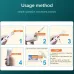 FA2 Portable Digital Video Mini Colposcope for Self-Exam & Gynecological Health Monitoring [Mini Colposcope, Self-Exam, Gynecological Health]