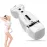 Mini HIFU Ultrasonic Massager RF Body Slimming Device - Anti Cellulite, Fat Removal, Wrinkle Reduction, Weight Loss Machine
