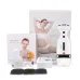 Mini HIFU Ultrasonic Massager RF Body Slimming Device - Anti Cellulite, Fat Removal, Wrinkle Reduction, Weight Loss Machine
