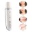 Mini Hifu Ultrasonic RF Face Lifting Device - V-Shape Anti-Aging, Wrinkle Removal & Skin Tightening for Home SPA [RF, HIFU, Anti-Aging]