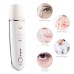 Mini Hifu Ultrasonic RF Face Lifting Device - V-Shape Anti-Aging, Wrinkle Removal & Skin Tightening for Home SPA [RF, HIFU, Anti-Aging]
