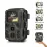 Mini301 Trail Camera - 1080P 20MP Nachtzicht, IP65 Waterdicht, 65ft IR Bereik, Bewegingsgeactiveerde Jachtcamera voor Wilde Dieren en Beveiliging
