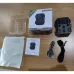 Kamera szlakowa Mini301 - 1080P 20MP Night Vision, IP65 Wodoodporna, Zasięg podczerwieni 65 stóp, Aktywowana ruchem kamera myśliwska do obserwacji dzikiej przyrody i bezpieczeństwa