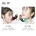 Ms.W 5-in-1 Anti-Aging Face & Neck Lifting Massager - High Frequency Vibration, Heating, USB Charging, Portable Beauty Tool
