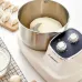 Automatic Kneading & Fermentation Machine - Multi-functional Pasta Maker for Home Baking [Kneading, Fermentation, Pasta Making]