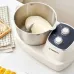 Automatic Kneading & Fermentation Machine - Multi-functional Pasta Maker for Home Baking [Kneading, Fermentation, Pasta Making]