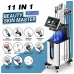 11-in-1 Multifunction Facial Device for Deep Cleaning, Acne Repair, Skin Tightening & Brightening