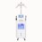 14-in-1 Multifunctional Diamond Aqua Oxygen Jet Facial Machine for Skin Rejuvenation & Pore Cleansing
