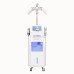 14-in-1 Multifunctional Hydrafacial Machine for Skin Rejuvenation, Pore Cleansing & Lifting [Diamond, Aqua, Oxygen Jet]
