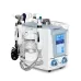 6 az 1-ben Hydrafacial Machine – Mély arctisztítás, Aquasure H2O2 Oxigén Peeling, Dermabrázió, Bőrfiatalítás [Hydrafacial, Bőrápolás]