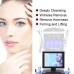 Multifunction Oxygen Hydra Dermabrasion Machine for Facial Rejuvenation, Ultrasonic Cleaning, Blackhead Removal & Face Lifting [Skin Care, Beauty Device]