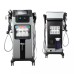 10-in-1 Hydra Facial Microdermabrasion Hydro Machine for Skin Tightening, Aqua Peeling, and Deep Cleansing