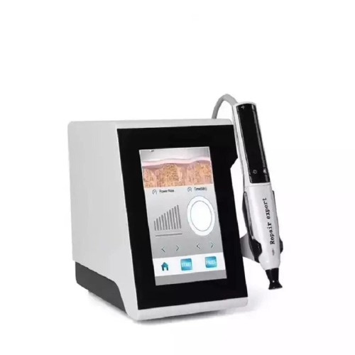 Multifunctional Eyelid Lift Wrinkle Skin Tightening Plasma Pen for SPA Salon, CE Certified