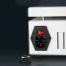 220V/110V Multifunctional Heat Sealer with Microcomputer Control for PCB & LCD Screen Repair | Constant Temperature Heating Table
