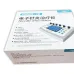 Jiajian CMNS6-2 FDA-gecertificeerde naaldstimulator voor klinische elektrische acupunctuurtherapie [FDA-gecertificeerd, dubbele modi, 6 kanalen]