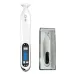 Blue Light Ozone Acne Treatment Plasma Pen - Skin Rejuvenation, Acne Scar & Wrinkle Removal, Firming Device
