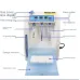 NEW! High Quality Dental Greasing Machine, Dental Curing Machine, Dental Oiler, Cleaning Oil Filling Machine 220V/110V 3000 RPM