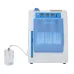 NEW! High Quality Dental Greasing Machine, Dental Curing Machine, Dental Oiler, Cleaning Oil Filling Machine 220V/110V 3000 RPM