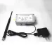 NEW Indoor Mushroom Head GPS Signal Repeater Amplifier Kit with 15M Antenna - Enhanced GPS Signal for Indoor Use