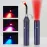 NEW Infrared Light Therapy Device for Cold Sores, Pain Relief, Skin Care - 660nm 850nm LED Light Therapy Wand for Mouth, Nose, Ear, Knee, Feet, Hands, Ankle