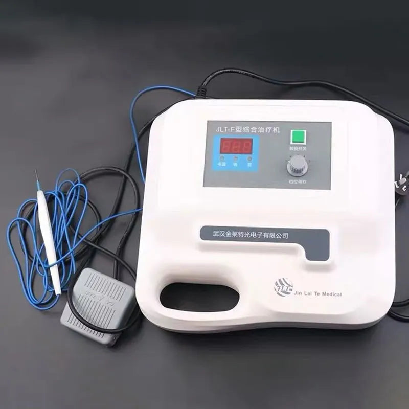 NEW JLT-F High-Frequency Electrocautery Instrument for Precise Hemostasis & Cutting [Electrocautery, Medical Device]