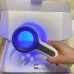 NEW Woods Lamp Skin Analyzer - UV Magnifying Light for Beauty Facial Testing, Skin Analysis & Care [Woods Lamp, Skin Analyzer]