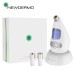 NEWDERMO Diamond Microdermabrasion Machine - Vacuum Suction Skin Care Tool for Bright & Clear Skin, 3D Exfoliation, Anti-Aging, Spa-Grade Results at Home