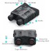 NV003 Infrared Night Vision Wifi Binocular 4K UHD 52MP 10X Zoom 800M Telescope for Hunting & Camping