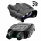 NV3182 WIFI Night Vision Binoculars - 300m Infrared Hunting Telescope, 960P HD Video, 4X Zoom, Camping & Travel Gear