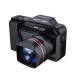 NVC200 4K HD Digital WIFI SLR Camera with 500M Infrared Night Vision, 50X Zoom, 52MP for Camping & Outdoor Adventures