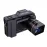 NVC200 4K HD Digital WIFI SLR Camera with 500M Infrared Night Vision, 50X Zoom, 52MP for Camping & Outdoor Adventures
