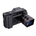 NVC200 4K HD Digital WIFI SLR Camera with 500M Infrared Night Vision, 50X Zoom, 52MP for Camping & Outdoor Adventures
