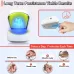 Nail Fungus Laser Treatment Device - Blue Light Therapy for Damaged, Discolored, Thick Toenails | Portable & Rechargeable