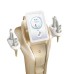 New Double Gold MFU + RF: Advanced Non-Surgical Face & Body Lifting Device [MFU, RF, Anti-Aging]