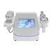6-in-1 120K Cavitation Vacuum 5D Ultrasonic Body Slimming Machine for Fat Burning, Cellulite Removal & Skin Tightening