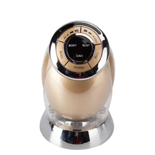 Ultrasound Cavitation Body Slimming Machine for Weight Loss, Fat Burning, Skin Tightening & Body Shaping