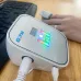 2023 Full Body Quantum Health Analyzer - Bioresonance Scanning, Heart Rate & Blood Oxygen Analysis [Health Monitor, Sub-health Test]