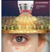 EMS Beauty Device Multi-Function Eye Pen for Dark Circles, Eye Bags, Wrinkle Lifting & Firming | RF Skin Tightening & Red Light Therapy
